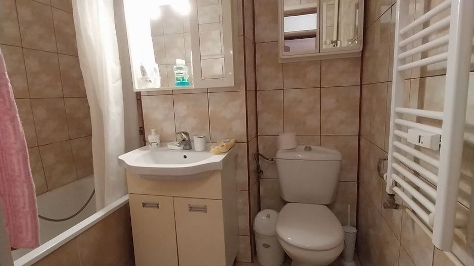 Apartament 2 camere-de inchiriat Obor - Poză 5