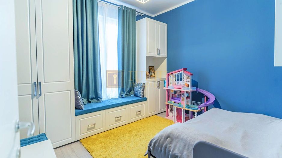 Bloc nou, loc parcare,  zona Decathlon/ Selgros - Poză 13