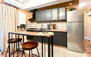 Apartament 2 camere, elegant si primitor, lângă Spitalul Județean - Poză 7