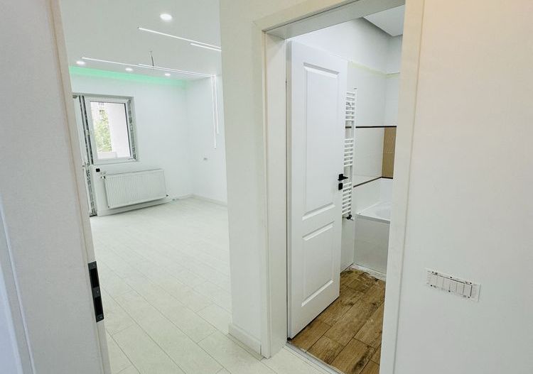 Apartament 4 camere, finalizat 2024, finisaje de calitate, 120mp - Poză 1