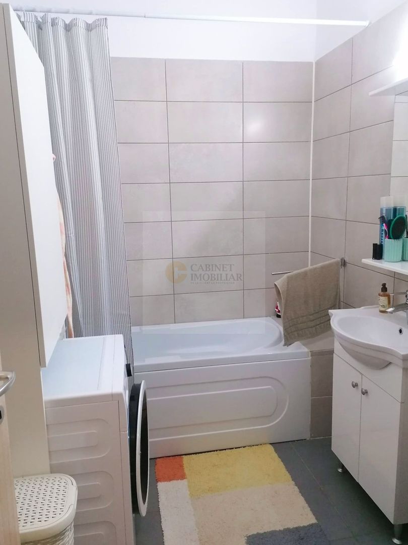 2 camere | Decomandat | Gorjului | Bloc 2018 | etaj 1/4 - Poză 6