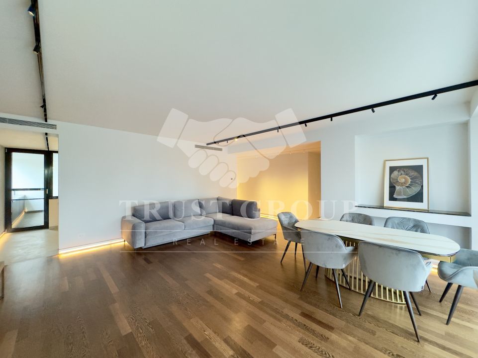 Apartament 3 camere Floreasca | Loc de parcare - Poză 6