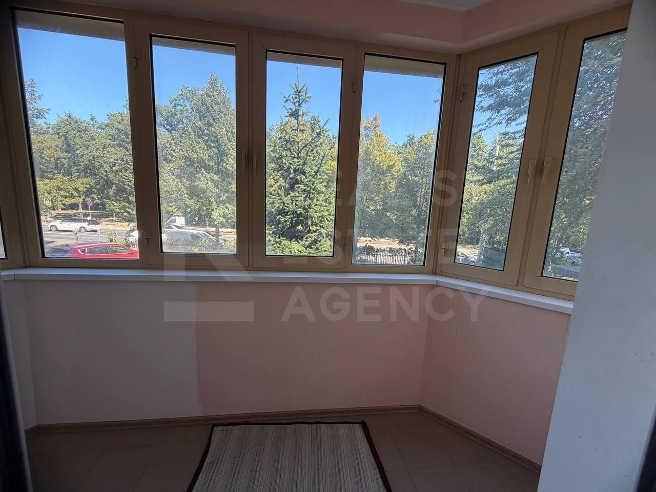 Chirie, apartament, 3 camere, Strada Nicolae Costin, Buiucani - Poză 8