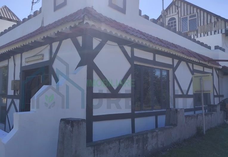 Casă de vânzare și spațiu comercial în Bivolari, centrul satului, la 36 km de Iași - Poză 3