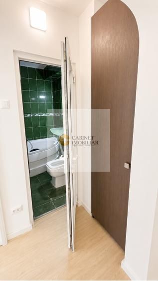 3 Camere | Etaj Intermediar | Decomandat | Creditabil | Gorjului - Poză 7