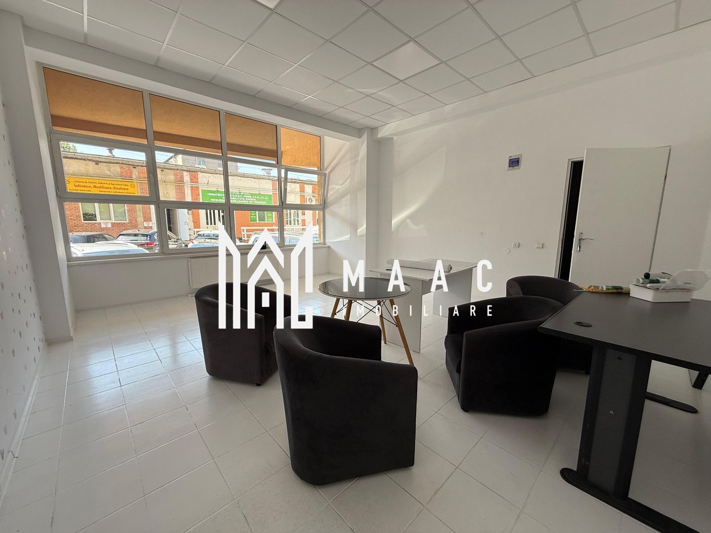 Spatiu de birouri/ comercial | Parter | Registrul comertului - Poză 4