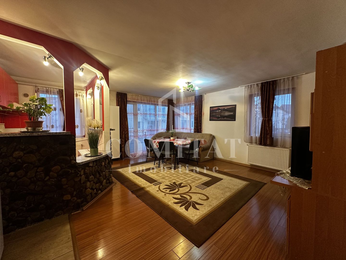 Apartament 2 camere | Loc de parcare | Zona Atelierul de Pizza - Poză 3