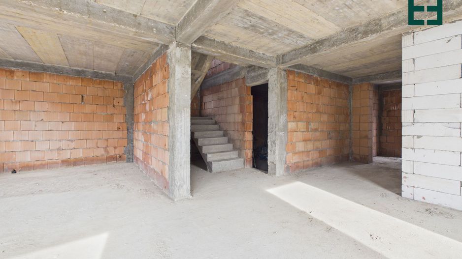 Casă nouă cu 4 camere și teren de 445 mp  - Vladimirescu - Arad - Poză 13