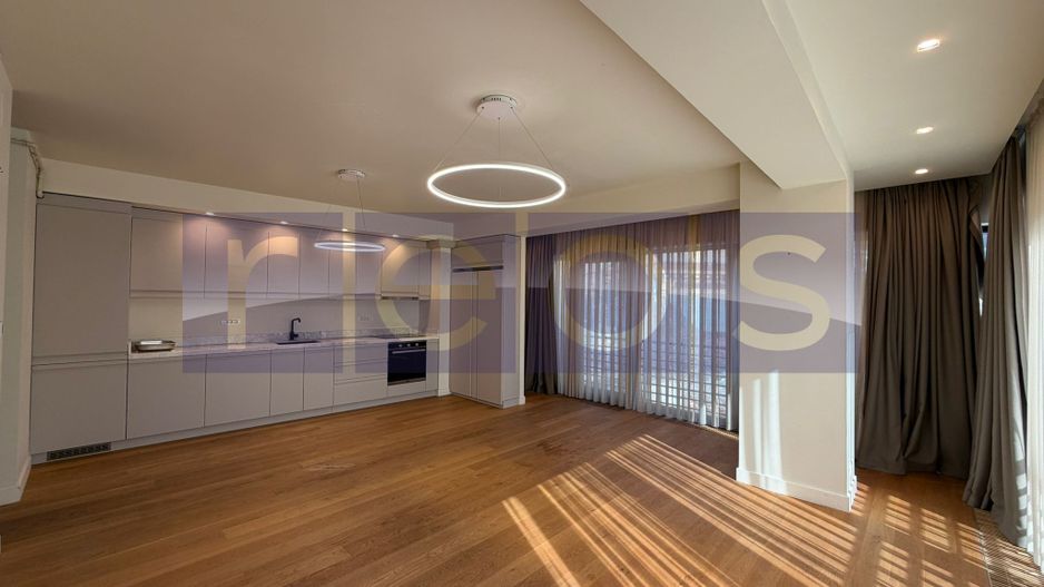 INCHIRIERE 2 CAMERE | GRADINA ICOANEI | 62MP | NEMOBILAT | BLOC NOU - Poză 1