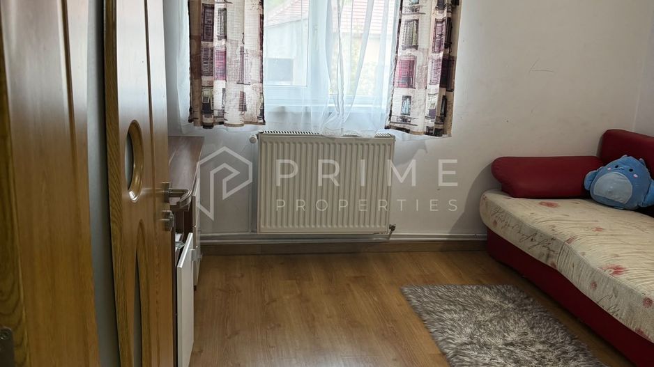 Casă de închiriat/ 3 dormitoare/ Mobilată complet- Zona Mureșeni - Poză 4