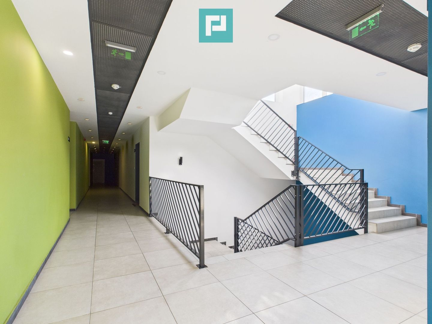 Apartament 3 camere  Nord One - Poză 22