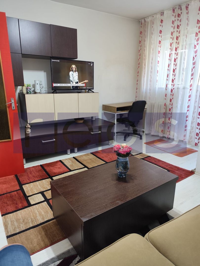VANZARE GARSONIERA DRISTOR RAMNICU SARAT PARKLAKE 26MP SEMIDEOMANDAT - Poză 1