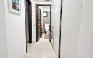 2 Camere cu terasă | Loc parcare inclus | Bloc nou 2015 - Poză 5