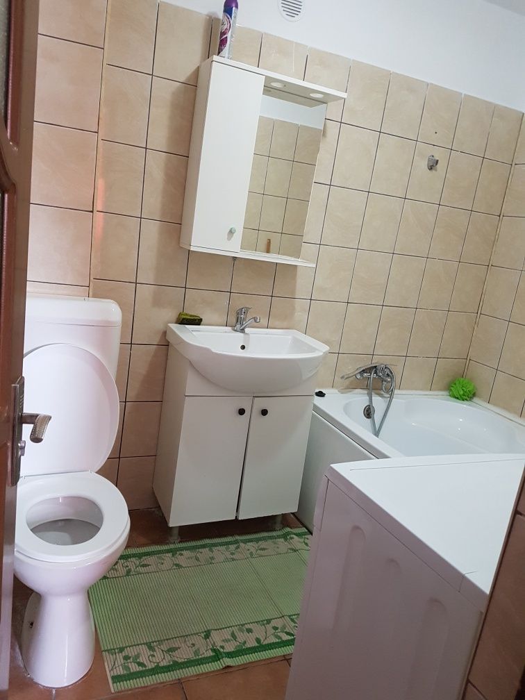 Timpuri Noi Square - 2 Camere (60m2) - mobilat - an 2012 - Poză 7