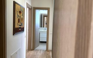 OFERTA!Apartament 3Camere-Vedere Padure,Luminos,Mobilat/Utilat Parcare - Poză 9