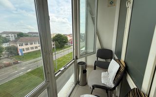 Spatiu Comercial Open Space | 82mp utili | Bulevardul Cetatii - Poză 2