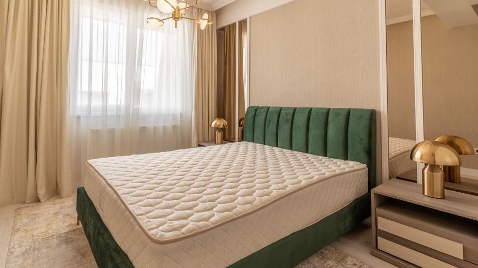 Apartament Baneasa | Biharia - Poză 7