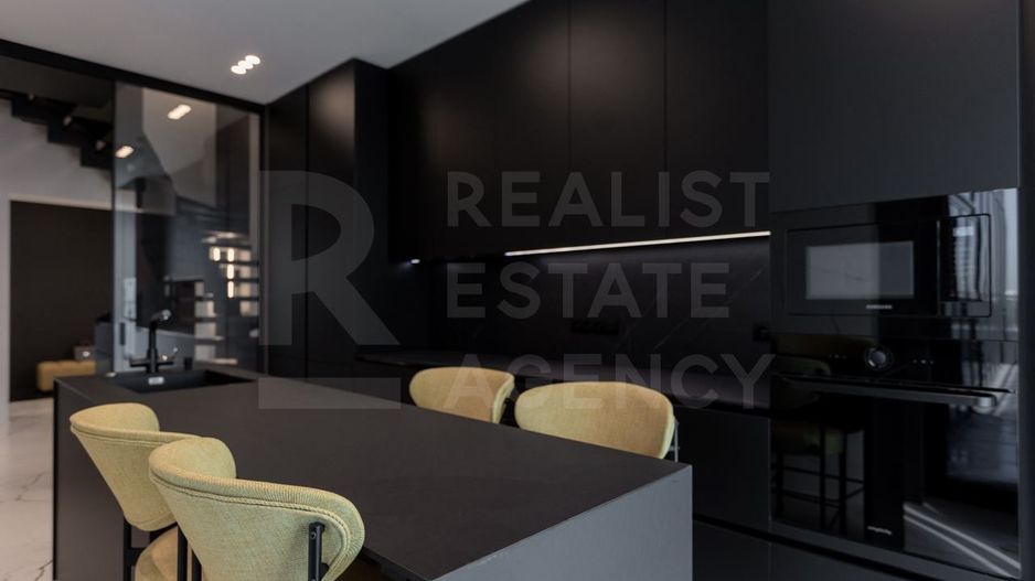 Vânzare, penthouse, 4 camere, strada Bogdan Petriceicu Hașdeu, Centru - Poză 16