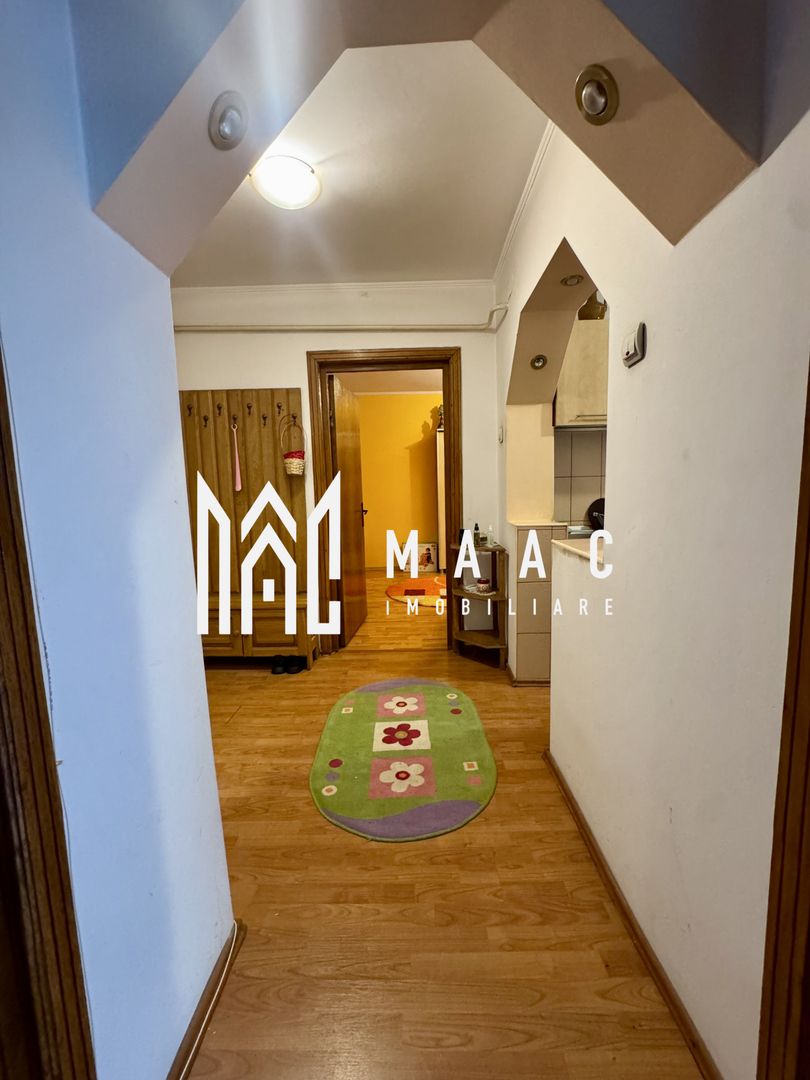 Apartament 2 camere decomandat | Ostroveni, Vâlcea | parter, mobilat - Poză 7