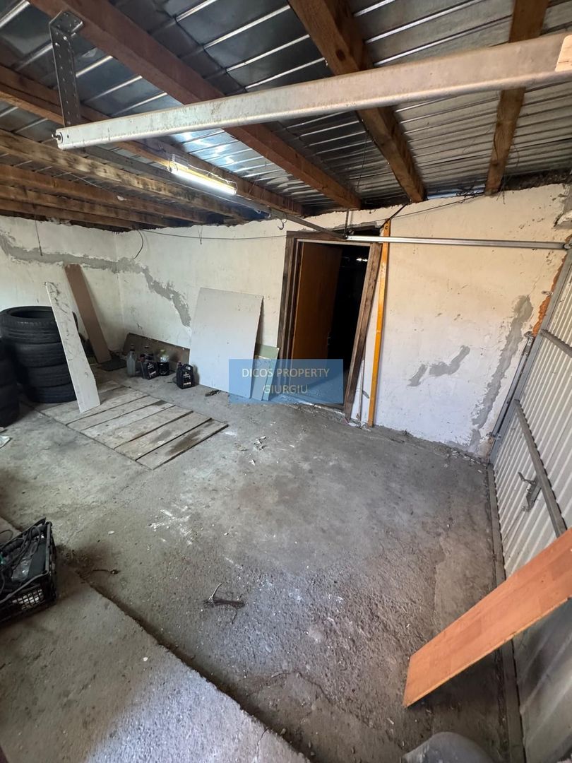 Vânzare casă Str. Dimitrie Cantemir - Poză 12