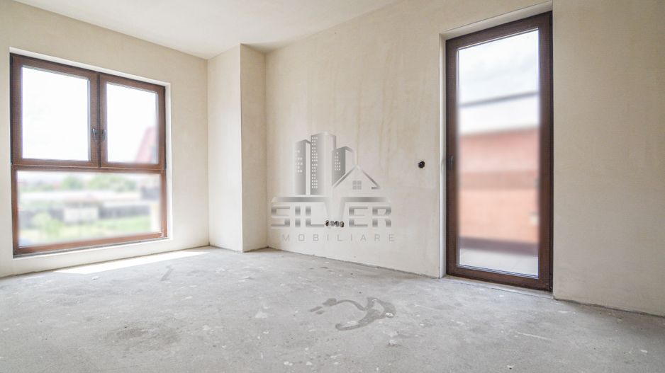 Casa de tip Duplex in Floresti in zona Lidl Eroilor - Poză 9