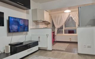 Apartament 1 cameră de închiriat, Complex Rezidențial Răsărit de Soare, Iași - Poză 3
