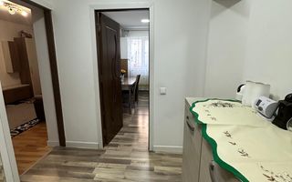 Apartament 3 camere Ceferistilor zona Craiter - Poză 3