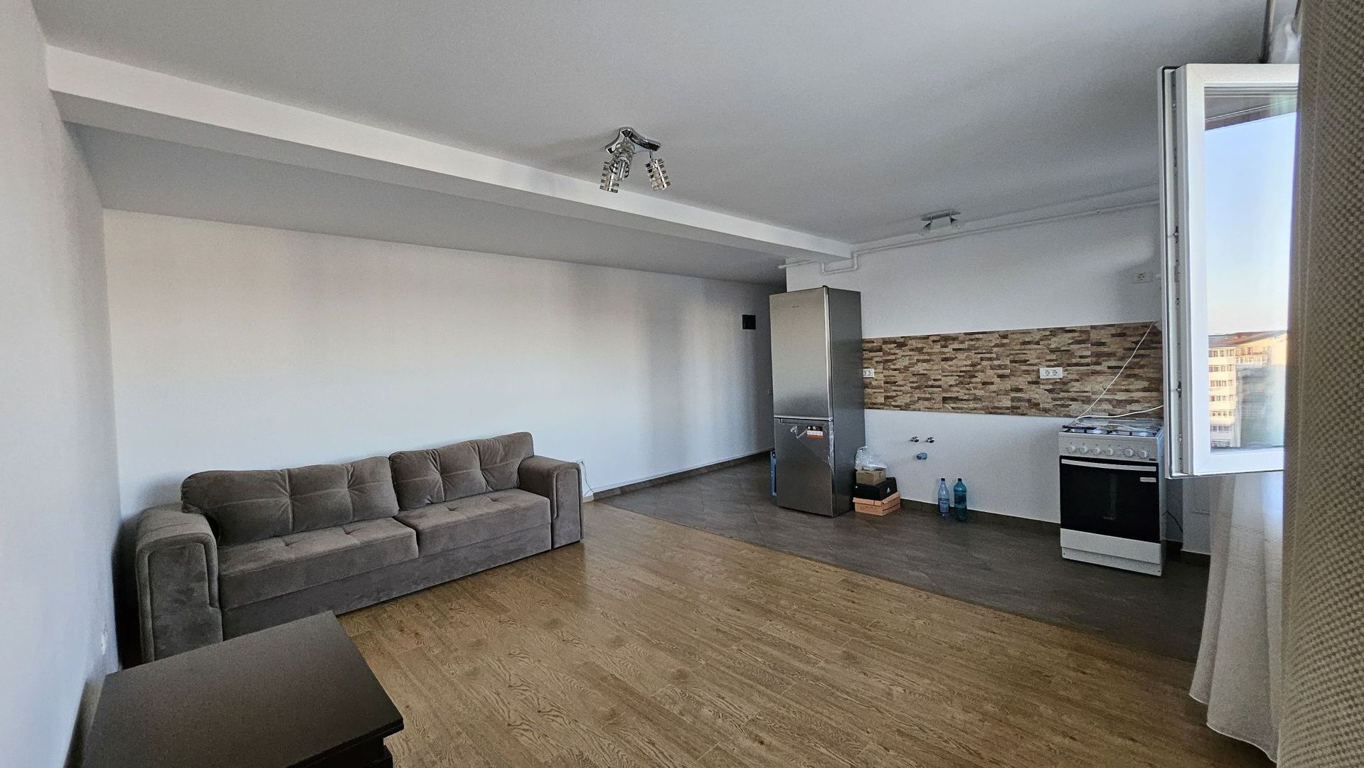 Apartament cu 3 camere Rezervelor Militari Residence - Poză 2
