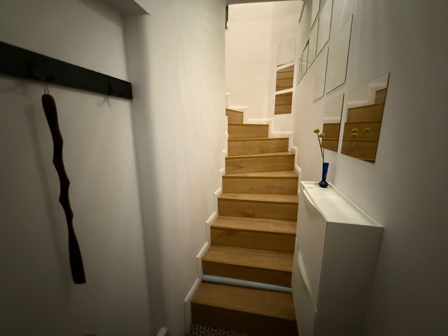 Apartament 2 camere superb de inchiriat in vila, Pet Friendly Iancului - Poză 10