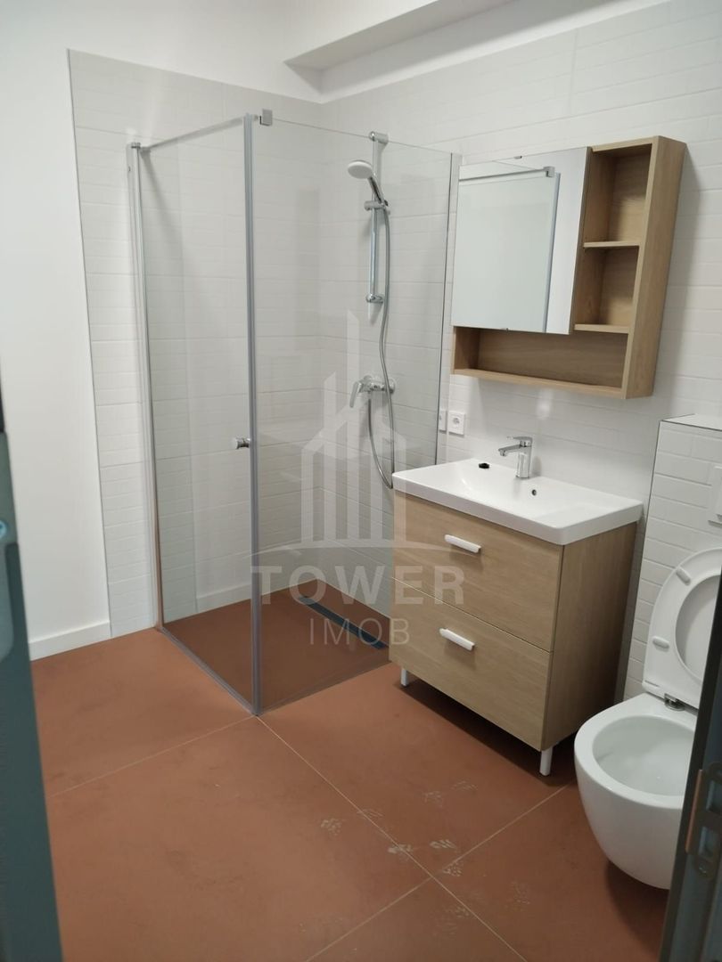 Spatiu de birouri - 200 mp - Zona industriala Est, Sibiu - Poză 3