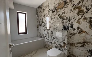 Duplex Premium cu 4 Camere, Design Modern și Finisaje Moderne in Chisoda - Poză 15