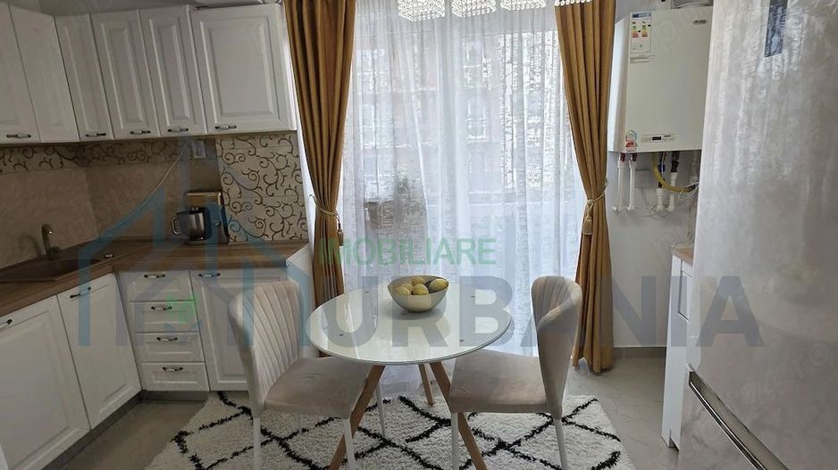 Apartament 3 camere de închiriat, Valea Lupului, mobilat și utilat lux, 2 locuri parcare - Poză 5