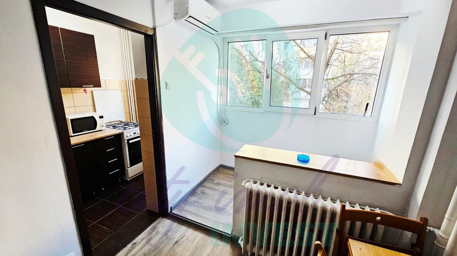 Studio modern, complet utilat – Piața Iancului - Poză 6