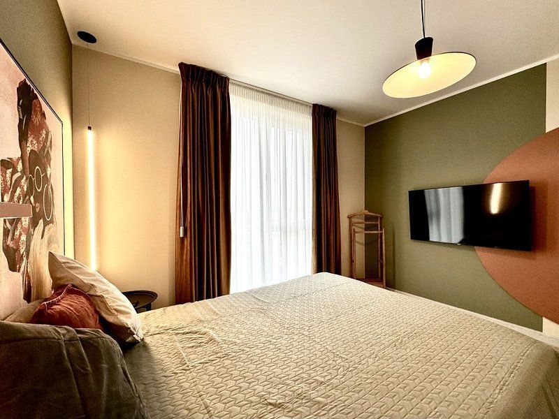 Apartament cu 2 camere, la prima inchirere, primitor si elegant, Mosnita Noua - Poză 9