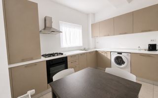 Apartament 3 camere Otopeni | bucătărie închisă - Poză 2