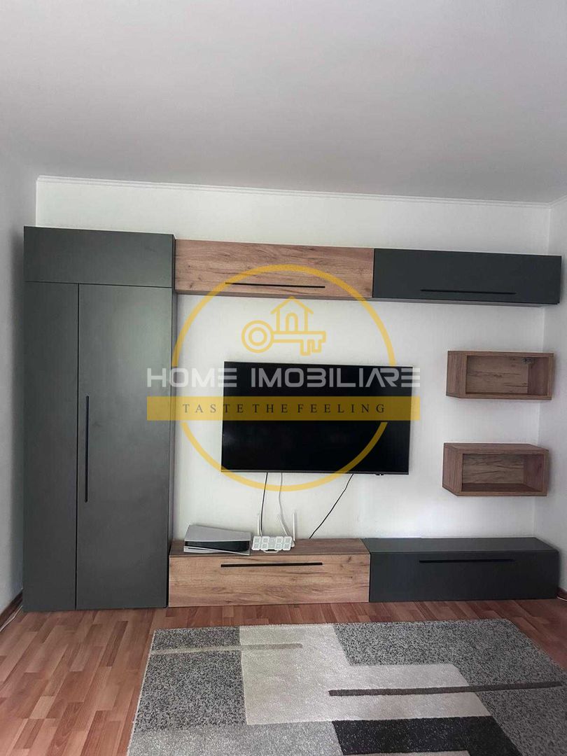 Apartament cu 3 camere/ 57mp/ zona Podu Ros - Poză 2