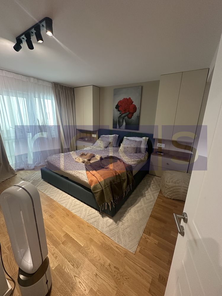 VANZARE 4 CAMERE | SEMIDECOMANDAT | ZONA DECEBAL - Poză 3