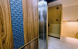 Duplex exclusivist // LUX 6 camere // vedere parc // Floreasca - Poză 47