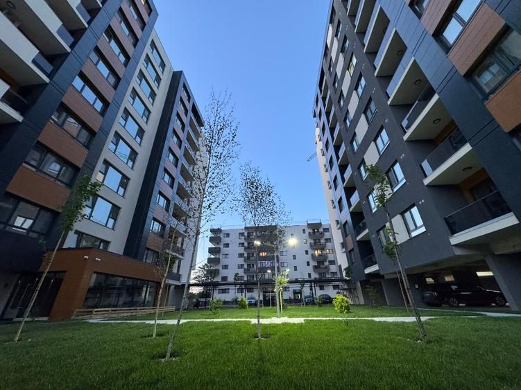 Apartament 2 camere Aparatorii Patriei-Drumul Jilavei|PArcare inclusa - Poză 10