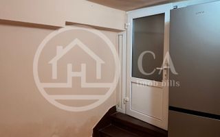 Apartament cu 2 camere la casa de inchiriat pe Republicii Oradea - Poză 8