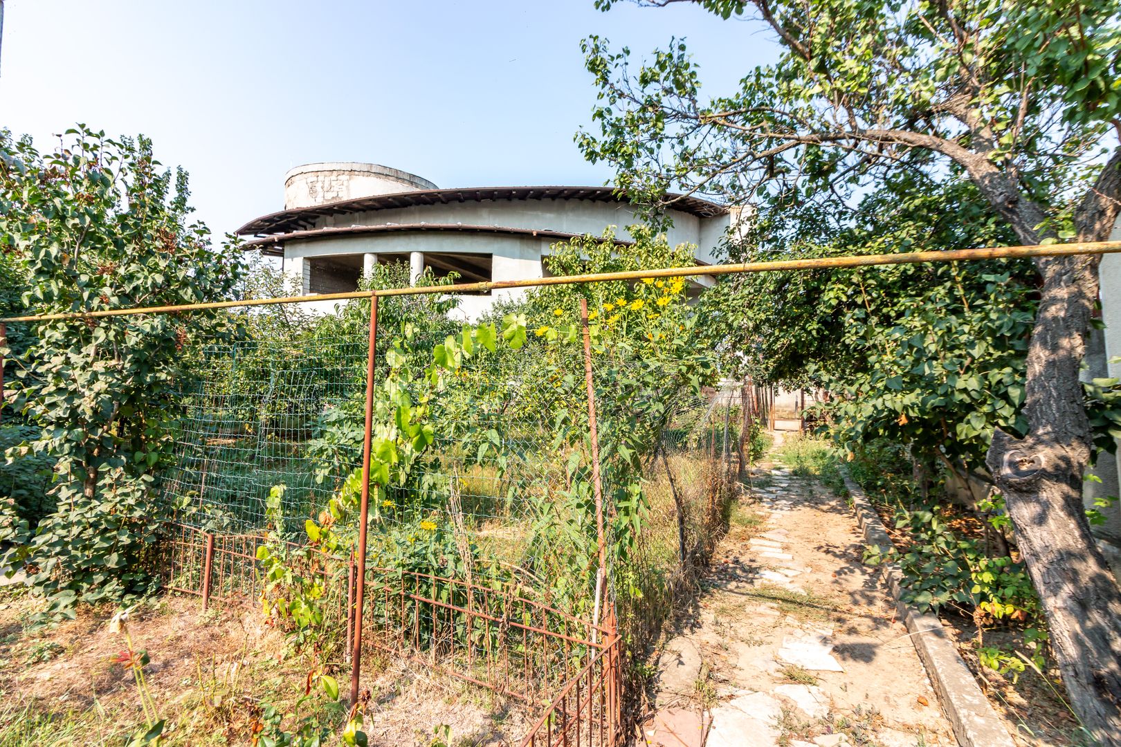 Proprietate de vanzare Chitila | Centura | 1544 mp teren | 947 mp SCD - Poză 7