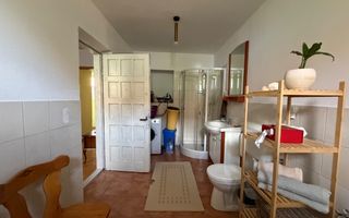 Casă +  teren 1.514 mp în Ianova | 4 camere | 2 băi - Poză 9