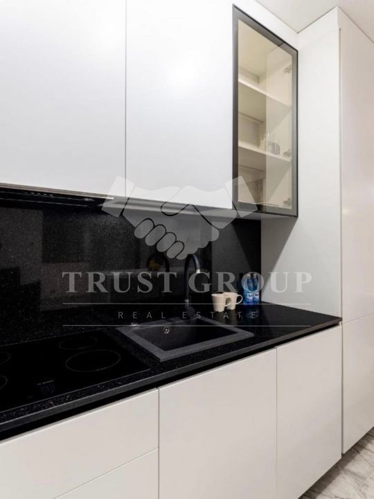 Apartament 3 camere Herastrau | Loc de parcare + Boxa separat - Poză 24