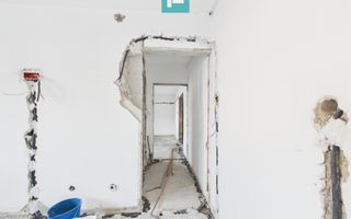Apartament 3 camere, parter, Calea Aurel Vlaicu - Poză 9