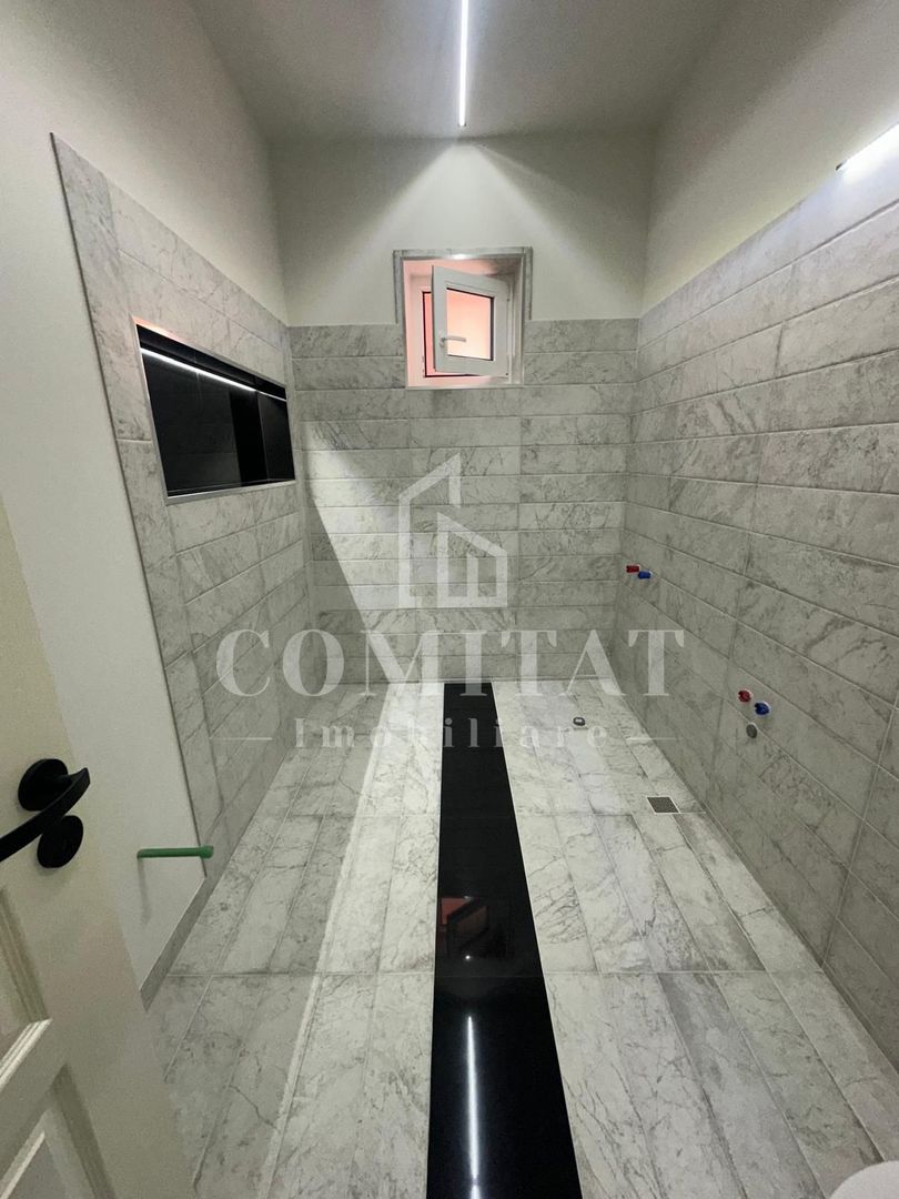 Apartament finisat cu 1 cameră și nișă de dormit | Zona Vivo Mall - Poză 6