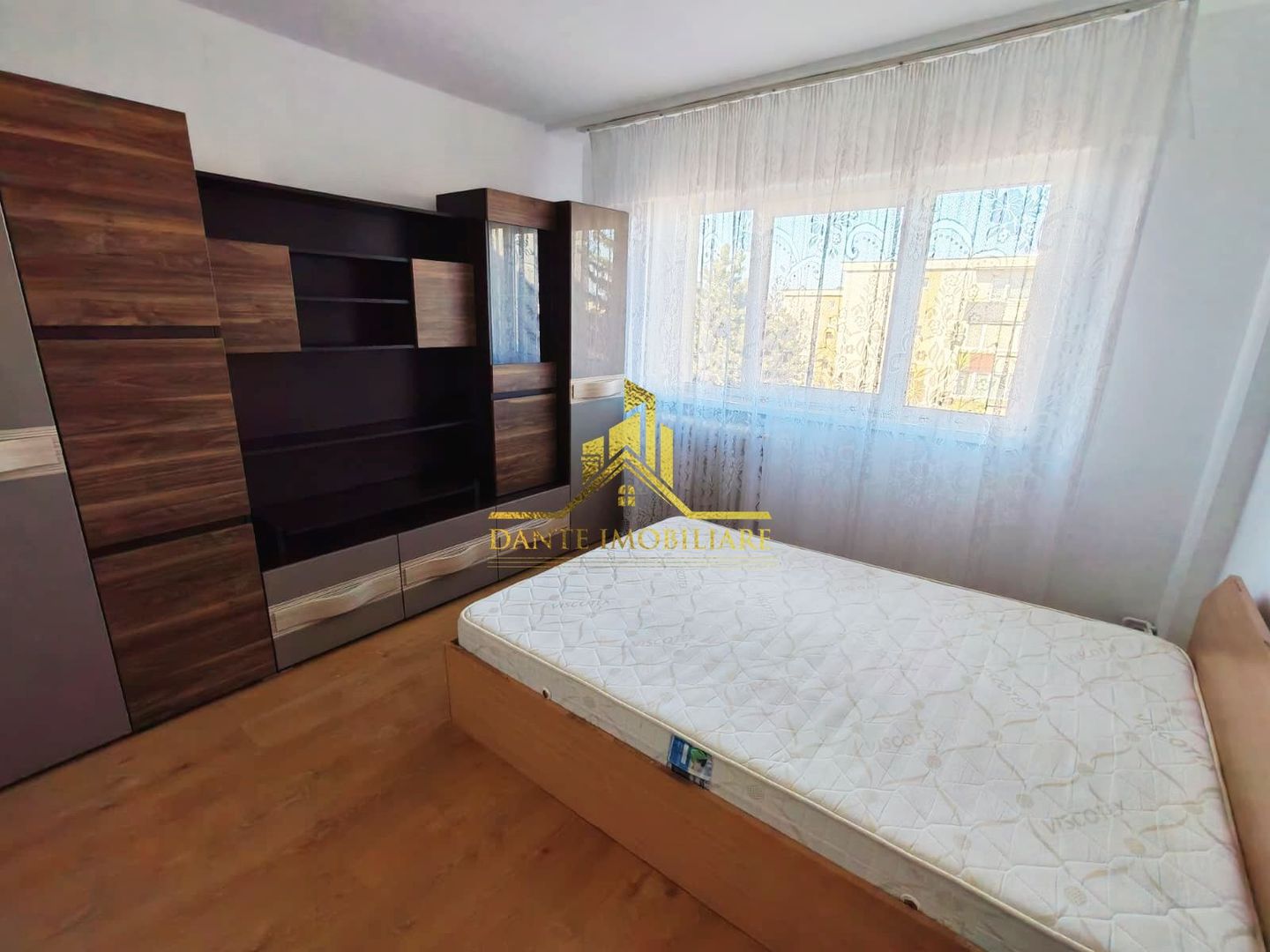 2 camere, mobilat modern, bloc nou, terasa, parcare, Zorilor, Lunii - Poză 2