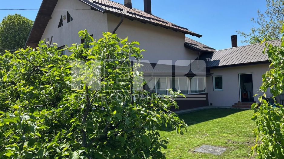 Casă de Vânzare cu 6 Ari Teren I Suceava/Mihoveni I 185.000Euro - Poză 1