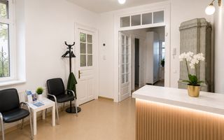 Spațiu pentru clinică stomatologică | Parter vilă | Intrare separată | Ferdinand - Poză 2