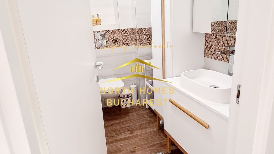 Apartament de vanzare -3 camere  -Aviatiei, Baneasa, Herastrau - Poză 12