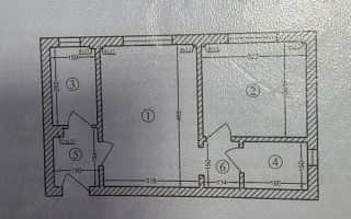 Apartament 2 camere, Bdul Timisoara, Frigocom, Drumul Taberei, mobilat - Poză 7